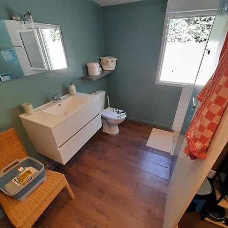 L'Olivier Tessa Hotesse Suite 30M2 Terrasse 20M2 La Celle  외부 사진