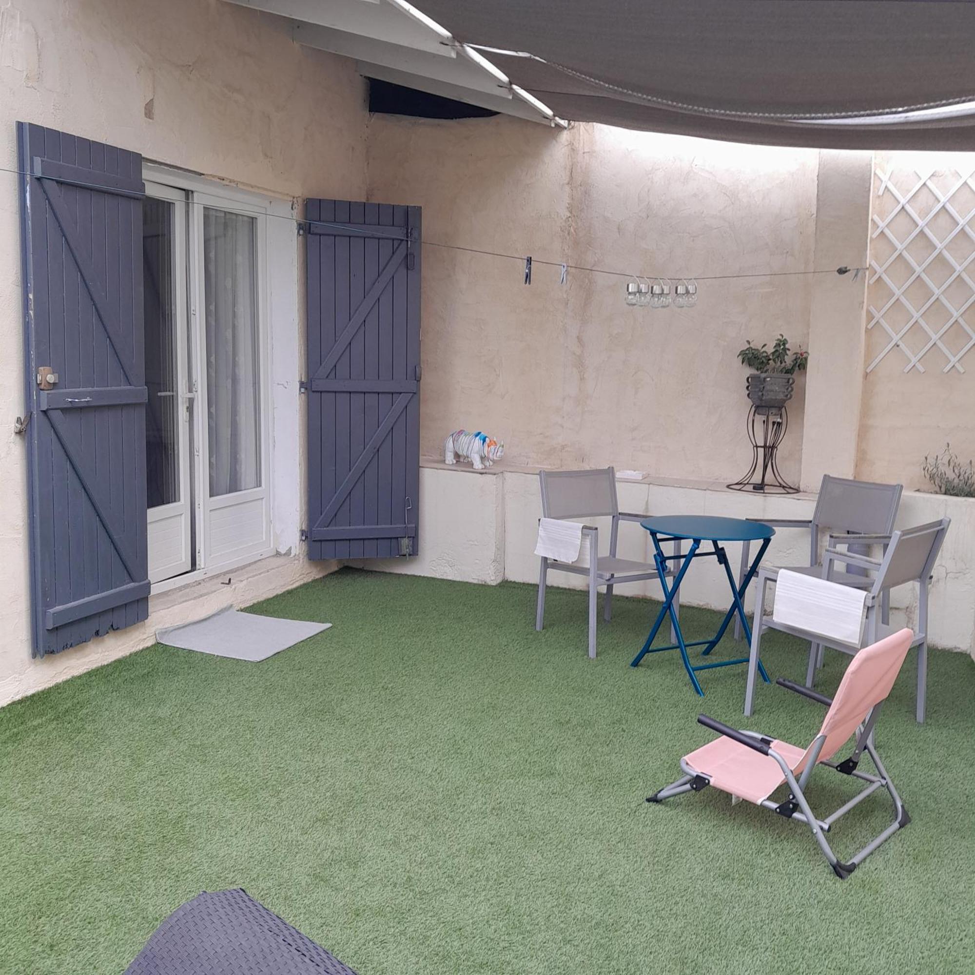 L'Olivier Tessa Hotesse Suite 30M2 Terrasse 20M2 La Celle  외부 사진