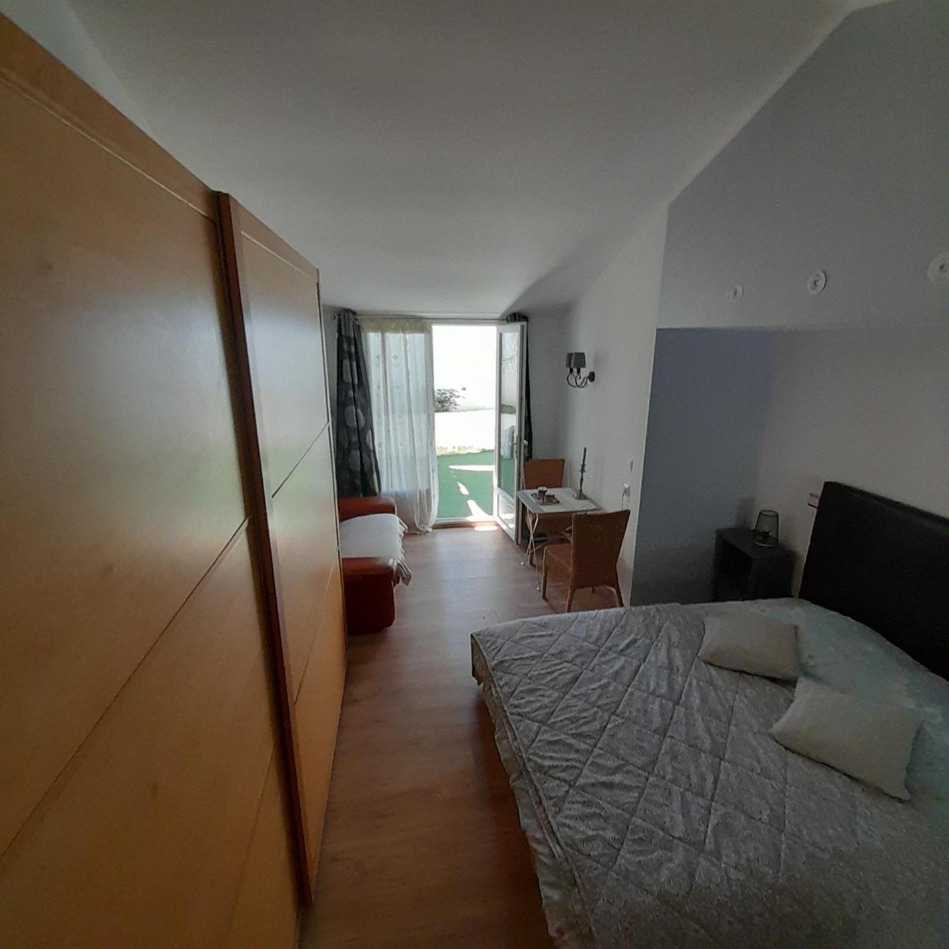 L'Olivier Tessa Hotesse Suite 30M2 Terrasse 20M2 La Celle  외부 사진